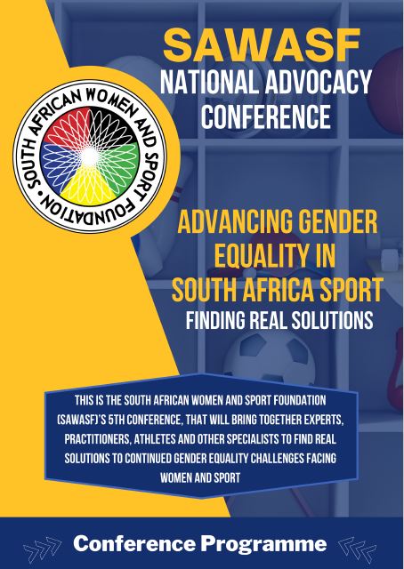 Snapshot of Sport Advocating National Advisory